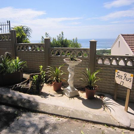 See Rus Self Catering Unit In Westbrook Kzn Private Neat And Cosy Exterior foto