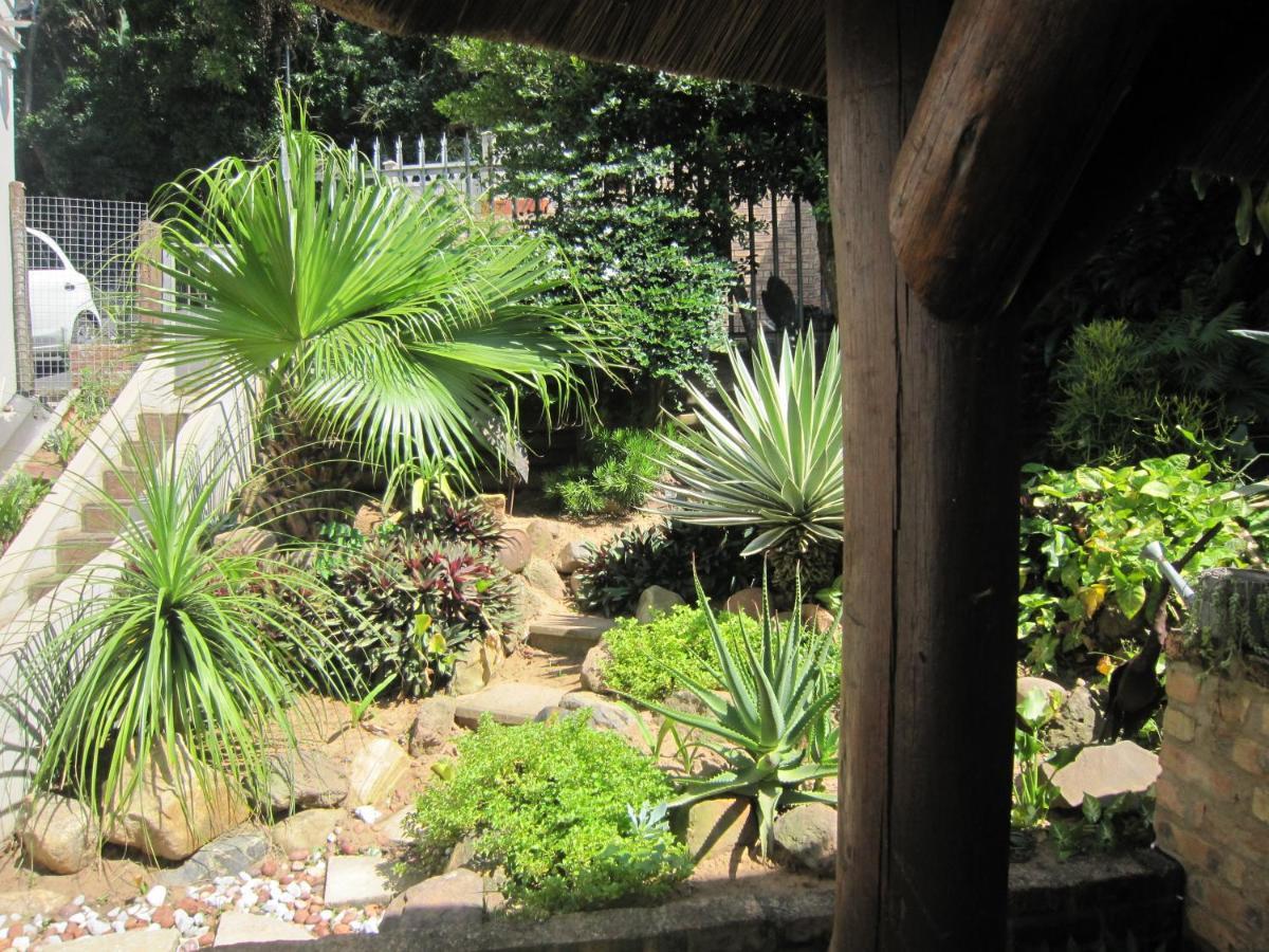 See Rus Self Catering Unit In Westbrook Kzn Private Neat And Cosy Exterior foto