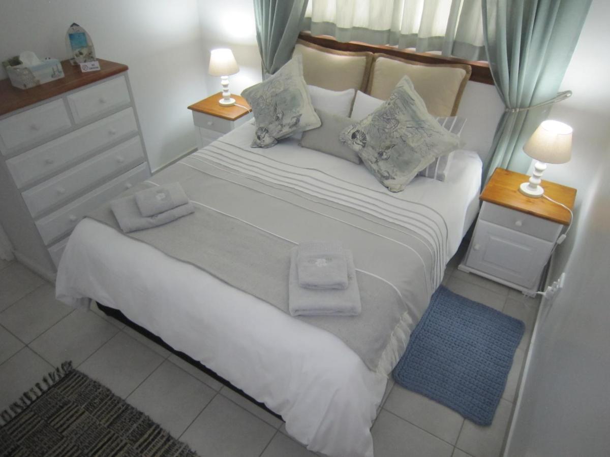 See Rus Self Catering Unit In Westbrook Kzn Private Neat And Cosy Exterior foto