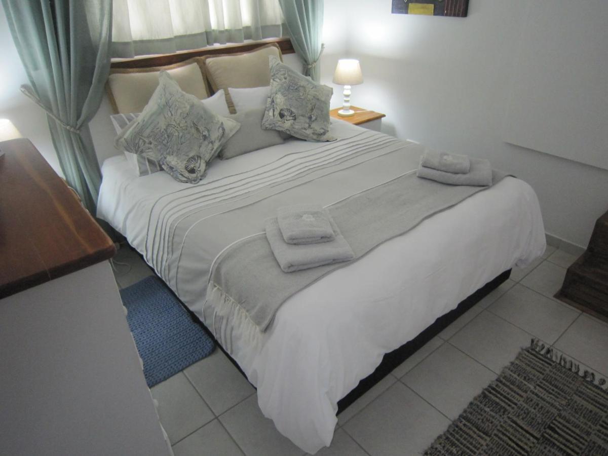 See Rus Self Catering Unit In Westbrook Kzn Private Neat And Cosy Exterior foto