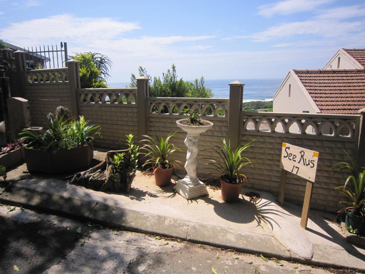 See Rus Self Catering Unit In Westbrook Kzn Private Neat And Cosy Exterior foto