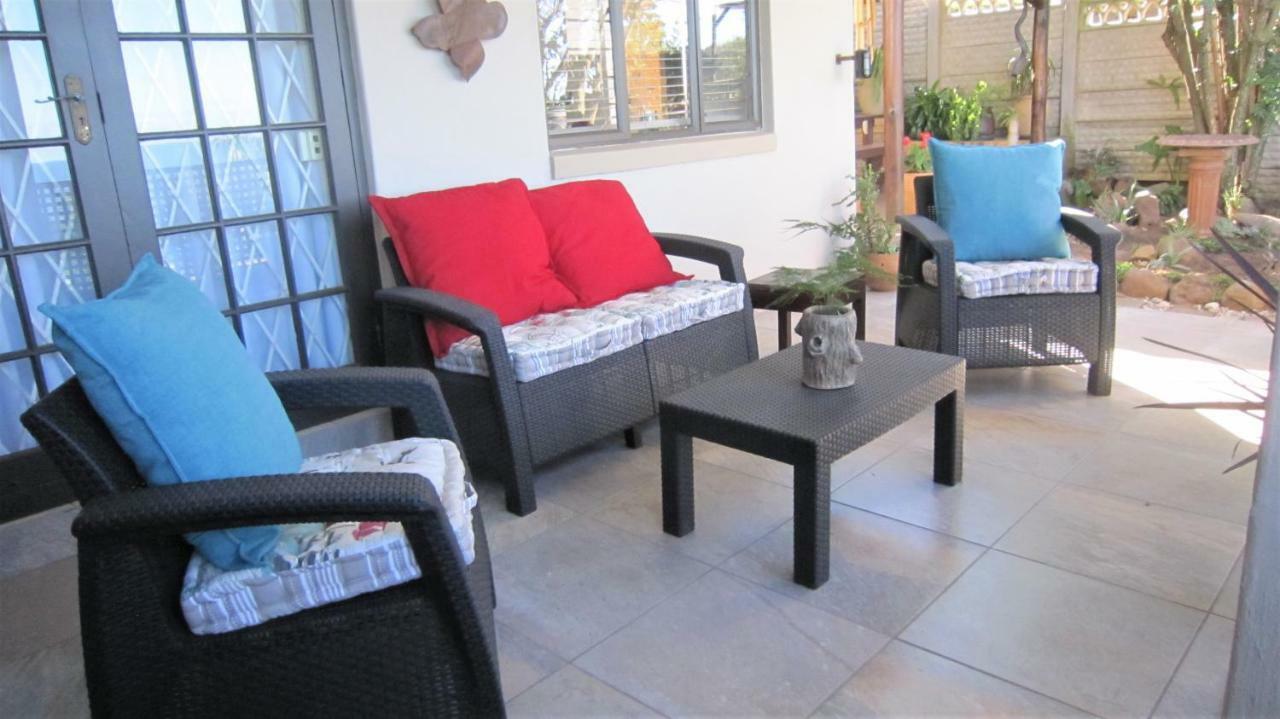 See Rus Self Catering Unit In Westbrook Kzn Private Neat And Cosy Exterior foto
